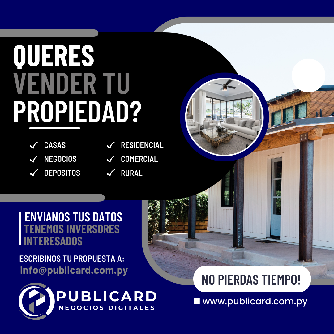 Desarrollo y soluciones Inmobiliarias en formato Digital