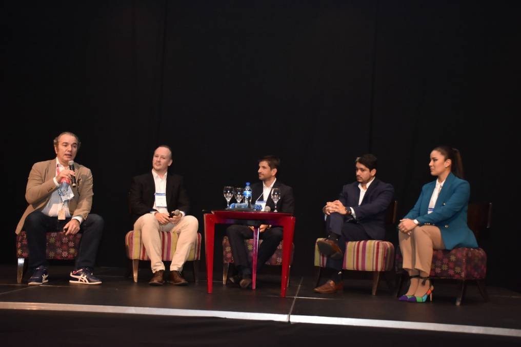 El eCommerce continúa con su crecimiento constante en el país