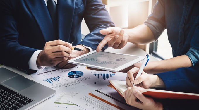 Como Impulsar tu negocio en tiempos dificiles?