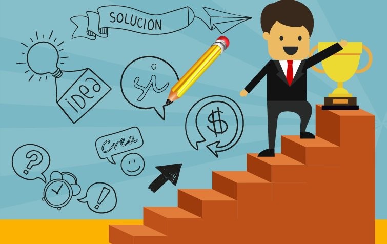 No es lo mismo ser emprendedor que ser empresario”: